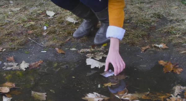 有Mon版即影即印！寶麗來全新Snap Touch相機 影完揀啱相即Print，價錢令人很心動！